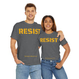 RESIST - unisex - UK