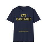 New FAT BITCH - women's