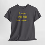 NEW They Sell me Beer - men's