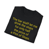 Pint of Slops - women's