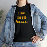 They Sell Me Beer! - unisex