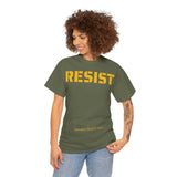 RESIST - unisex - UK