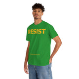 RESIST - unisex - UK