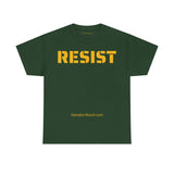 RESIST - unisex - UK