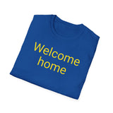 Welcome Home - women's