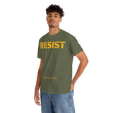 RESIST - unisex - UK