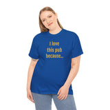 They Sell Me Beer! - unisex - UK