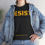 RESIST - unisex - UK