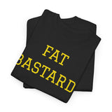 NEW FAT BASTARD - men's