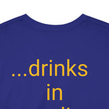Drinks in Paradise - unisex - UK