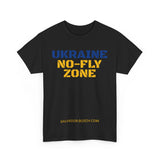 UKRAINE NO-FLY ZONE - men's