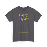 Happy July 4th! - men's