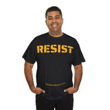 RESIST - unisex - UK