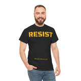 RESIST - unisex - UK