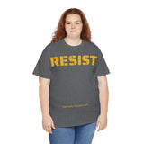RESIST - unisex - UK