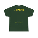 Respect Your Mother… Earth - men's