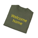 Welcome Home - women's