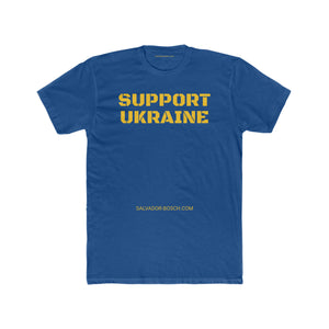 SUPPORT UKRAINE - men's