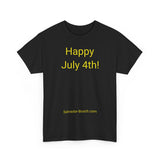 Happy July 4th! - men's