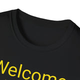 Welcome Home - women's