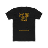 BUILD DAMS - men's - USA