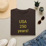 USA 250 Years! - women's