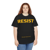 RESIST - unisex - UK