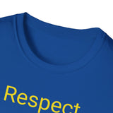 Respect Your Mother... Earth - women's