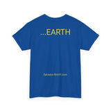 Respect Your Mother… Earth - men's