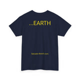Respect Your Mother… Earth - men's
