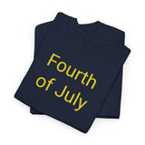 Fourth of July - men's