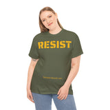 RESIST - unisex - UK