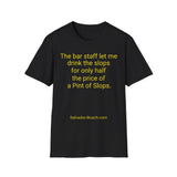 Pint of Slops - women's