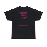 Oh, By The Way - unisex