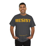 RESIST - unisex - UK