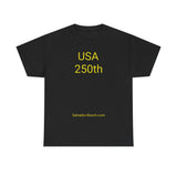 USA 250th - men's