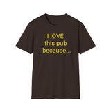 NEW They Sell me Beer - women's