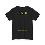 Respect Your Mother… Earth - men's