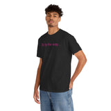 OH, BY THE WAY... - unisex - CANADA