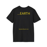 Respect Your Mother... Earth - women's