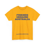 FRIENDS UKRAINE AUSTRALIA - men's