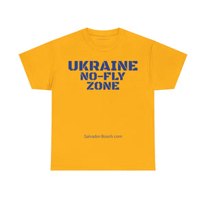UKRAINE NO-FLY ZONE - men's - UK