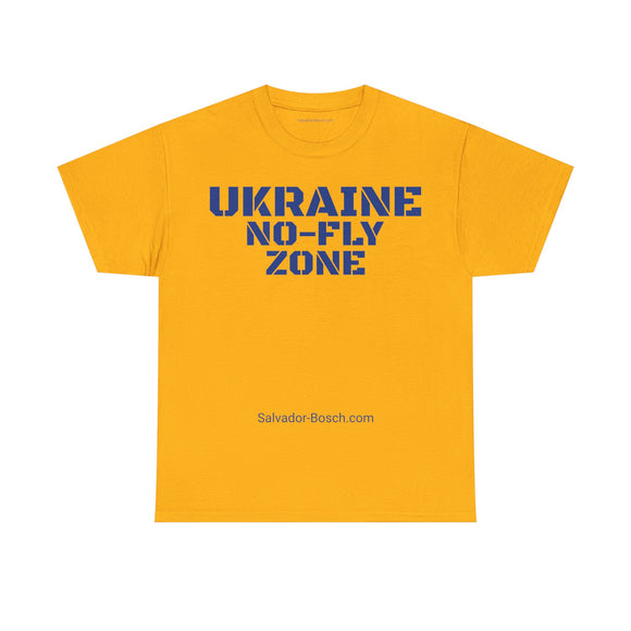 UKRAINE NO-FLY ZONE - men's - UK