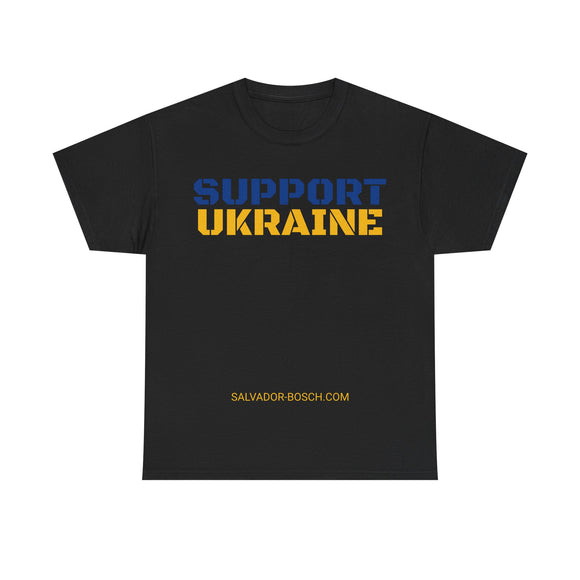 SUPPORT UKRAINE - men's - AUSTRALIA