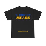 SUPPORT UKRAINE - men's - AUSTRALIA