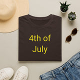 4th of July - women's