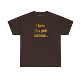 They Sell Me Beer! - unisex - UK