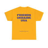 FRIENDS USA-UKRAINE - men's