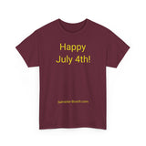Happy July 4th! - men's