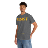 RESIST - unisex - UK